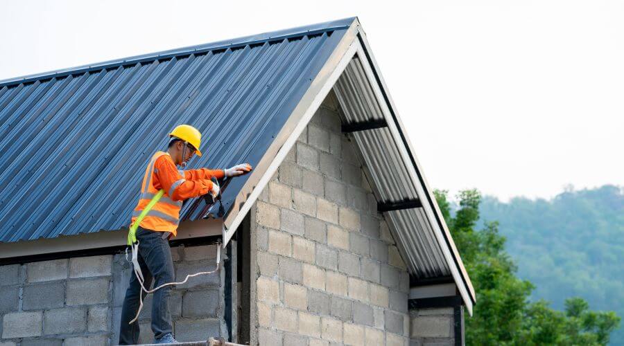 Local Chimney Repair in South Seaville, NJ
